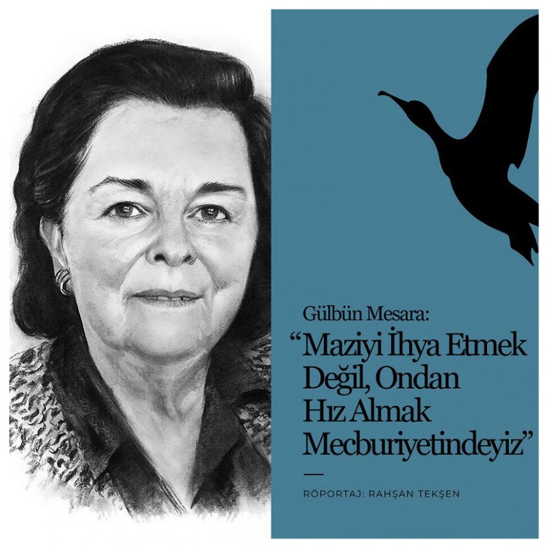 Illuminator Gülbün Mesara